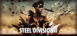 Steel Division 2 Build 19811737