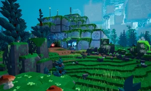 Скриншот игры scr2