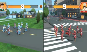 Скриншот игры scr4