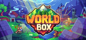WorldBox - God Simulator v0.51.1 718a
