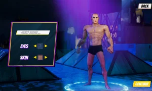 Скриншот игры scr1