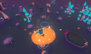 Скриншот игры scr4