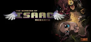 The Binding of Isaac: Rebirth v1.9.7.13