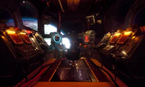 Скриншот игры scr4