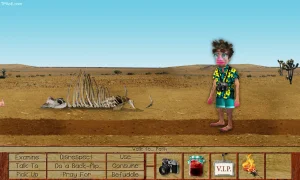Скриншот игры scr4