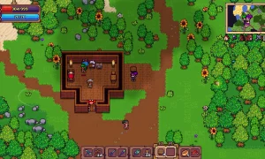 Скриншот игры scr1