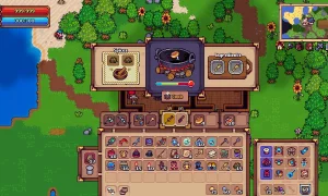 Скриншот игры scr2