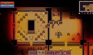 Скриншот игры scr4