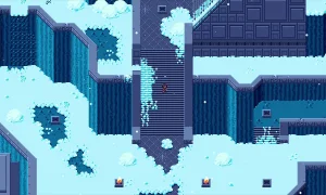 Скриншот игры scr4