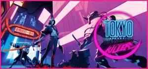 Tokyo Underground Killer v1.0.3