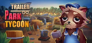 Trailer Park Tycoon: Raccoon Ranch Build 20113587