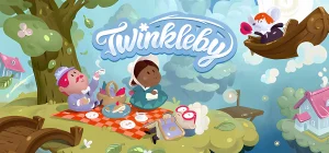 Twinkleby Build 20094150