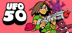 UFO 50 Build 22739354