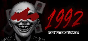 Uncanny Tales: 1992 Build 19922854 - скачать игру