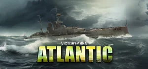 Victory at Sea Atlantic - World War II Naval Warfare v1.0.6.8