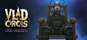 Vlad Circus: Curse of Asmodeus v1.2.8c