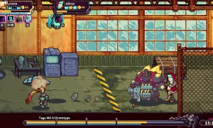 Скриншот игры scr1