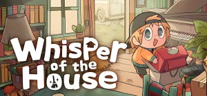 Whisper of the House Build 20381860