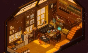 Скриншот игры scr1