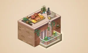 Скриншот игры scr4