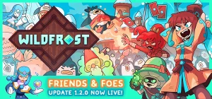 Wildfrost Build 20695254