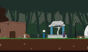 Скриншот игры scr1