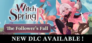WitchSpring R v1.109