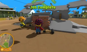 Скриншот игры scr4