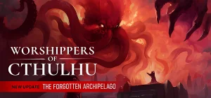 Worshippers of Cthulhu v1.0.0.3