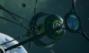 Скриншот игры scr4