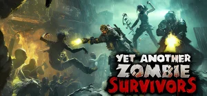 Yet Another Zombie Survivors v0.9.1d