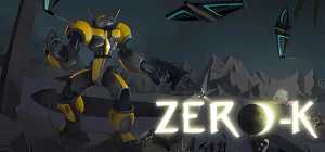Zero-K v1.14.6.0