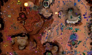 Скриншот игры scr3