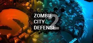 Zombie City Defense 2 Build 1354357
