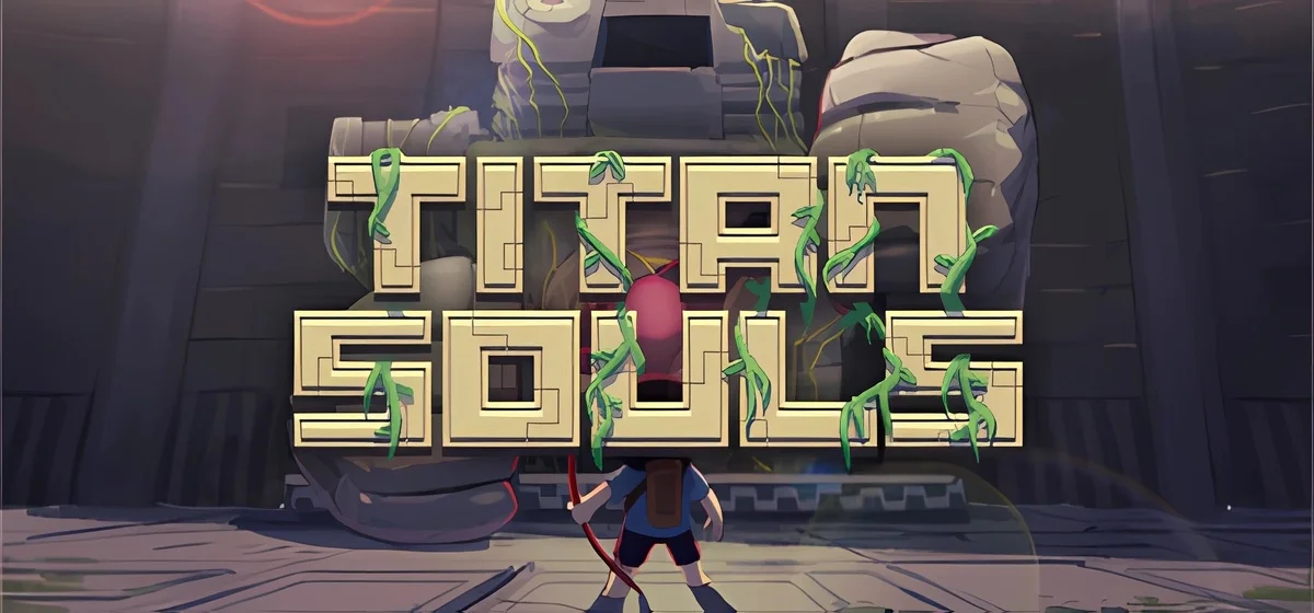 Titan Souls