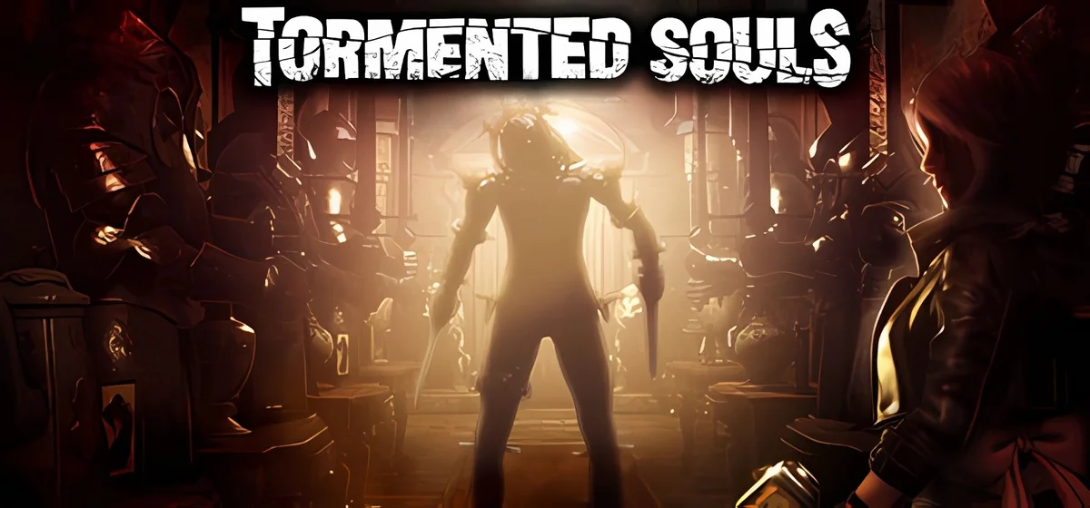 Tormented Souls v1.07