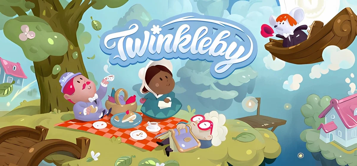 Twinkleby Build 20094150