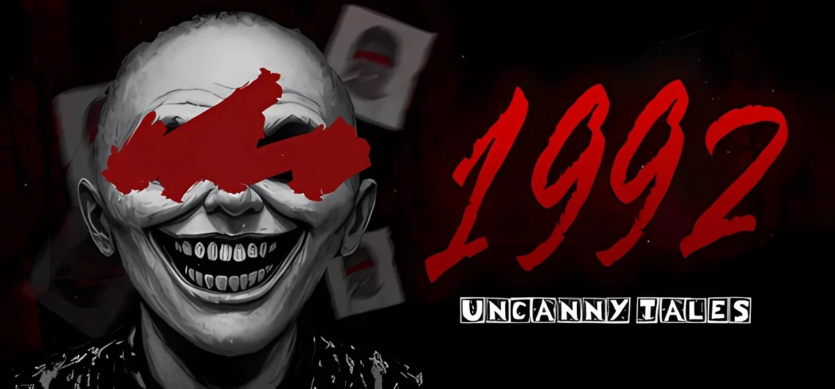 Uncanny Tales: 1992 Build 19922854 - скачать игру