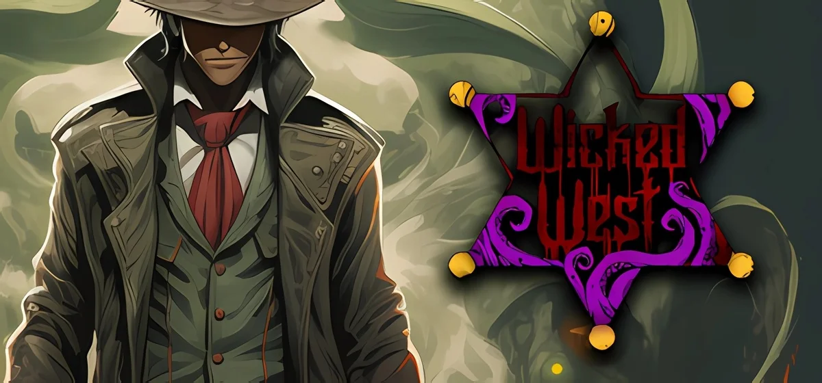 Wicked West Build 17538599