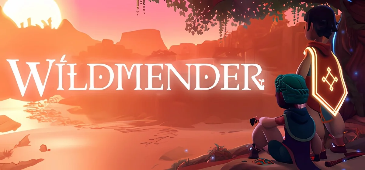 Wildmender Build 18278163
