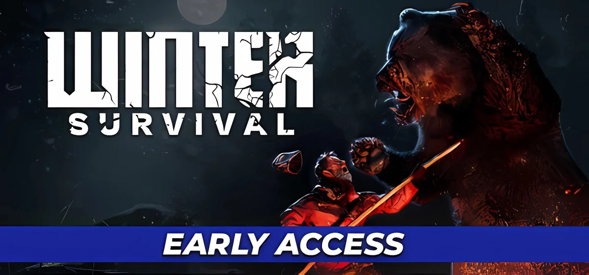 Winter Survival v45388S-EA