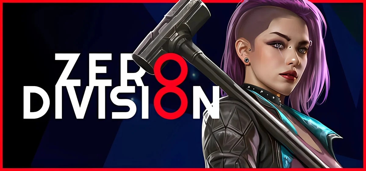 Zero Division Build 18365356