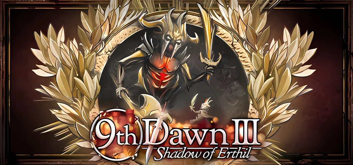 9th Dawn III v1.92