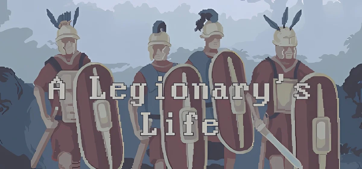 A Legionary's Life v1.3.14.1