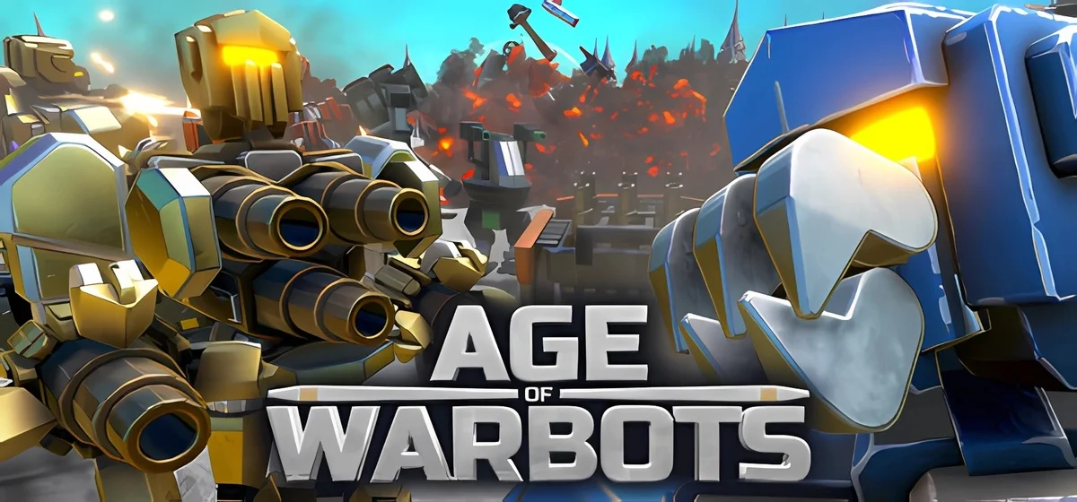 Age Of Warbots v0.7.1a