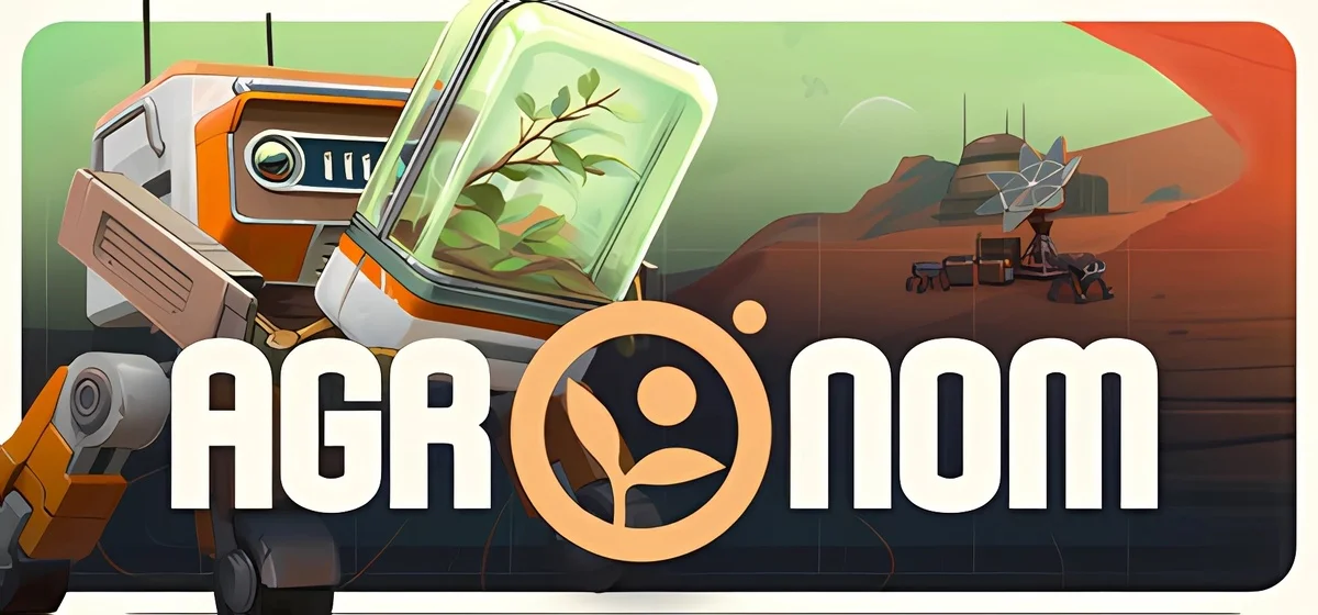 Agronom