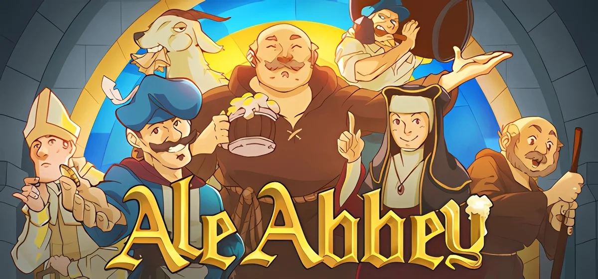 Ale Abbey