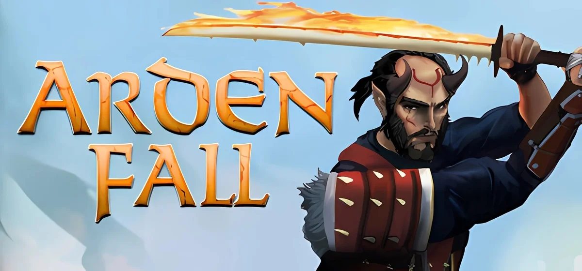Ardenfall