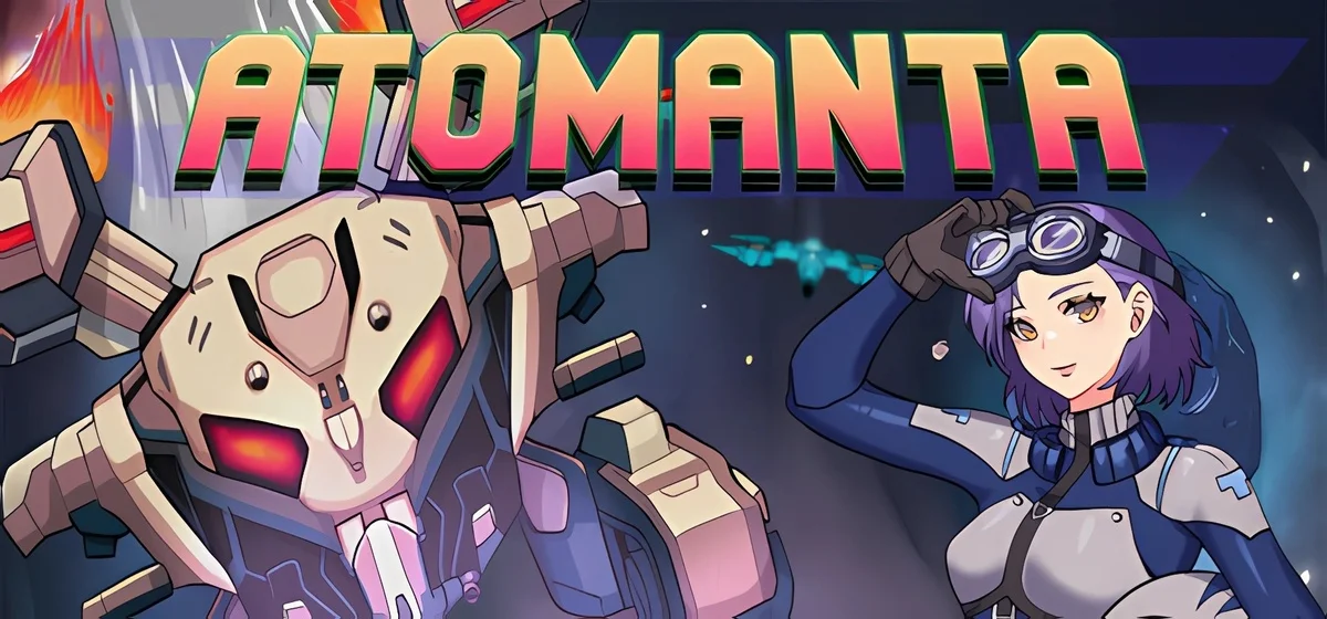 Atomanta Build 20065199