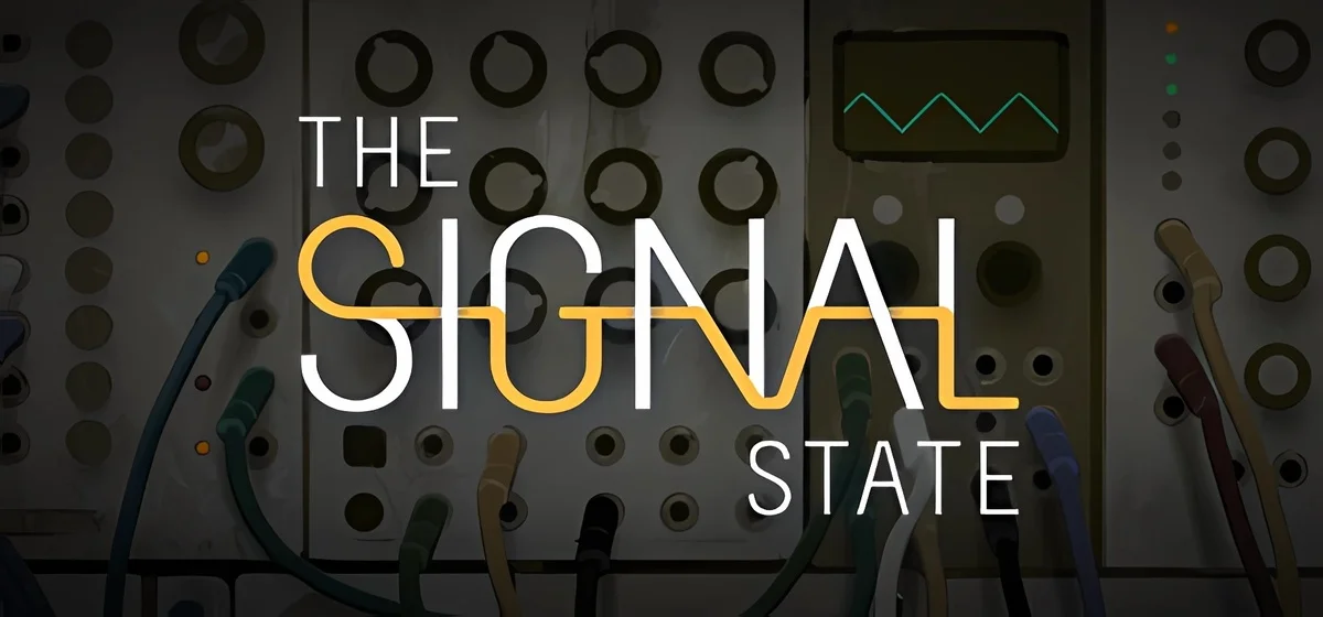 The Signal State v1.33b.b